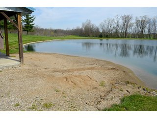Property photo 34 - REAL ESTATE & PERSONAL PROPERTY AUCTION - 23.5+/- ACRES OFFERED IN 3 TRACTS OR COMBINATIONS IN EAST ALLEN COUNTY